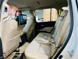 تۆیۆتا لاند کروزەر